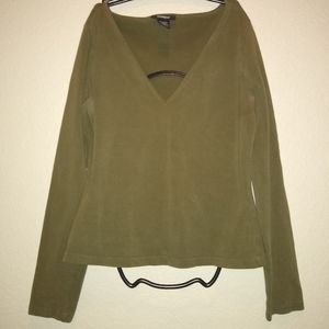 Express long sleeve
